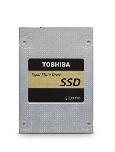 Toshiba Q300 Pro 128 GB 2.5" Solid State Drive