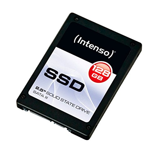 Intenso 3812430 128 GB 2.5" Solid State Drive
