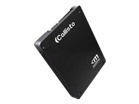 Mushkin Callisto DX2 80 GB 2.5" Solid State Drive