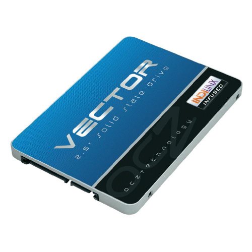 OCZ Vector 256 GB 2.5" Solid State Drive