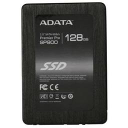 ADATA Premier Pro SP900 128 GB 2.5" Solid State Drive
