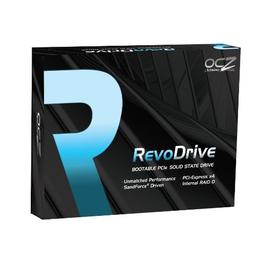 OCZ RevoDrive 110 GB PCIe NVME Solid State Drive