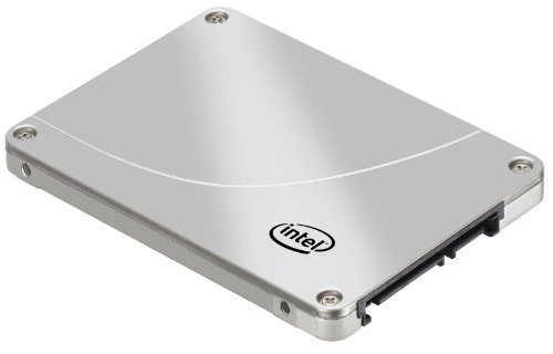 Intel 320 600 GB 2.5" Solid State Drive