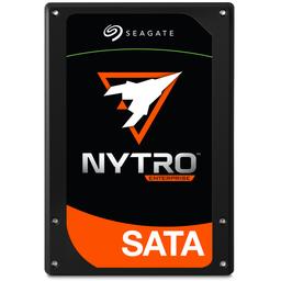 Seagate Nytro Enterprise 15.36 TB 2.5" Solid State Drive