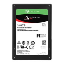 Seagate IronWolf NAS 3.84 TB 2.5" Solid State Drive