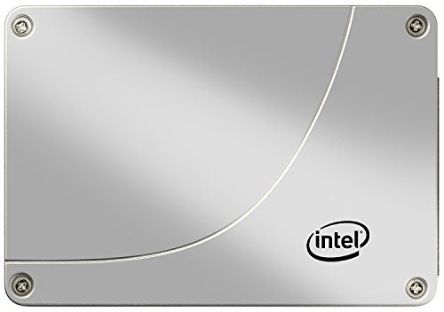Intel 710 100 GB 2.5" Solid State Drive