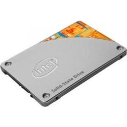 Intel 530 480 GB 2.5" Solid State Drive