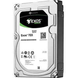 Seagate Exos 7E8 3 TB 3.5" 7200 RPM Internal Hard Drive