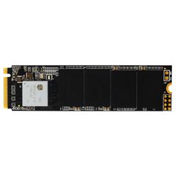 Biostar M700 512 GB M.2-2280 PCIe 3.0 X4 NVME Solid State Drive