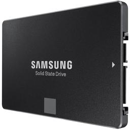 Samsung 850 Evo 250 GB 2.5" Solid State Drive