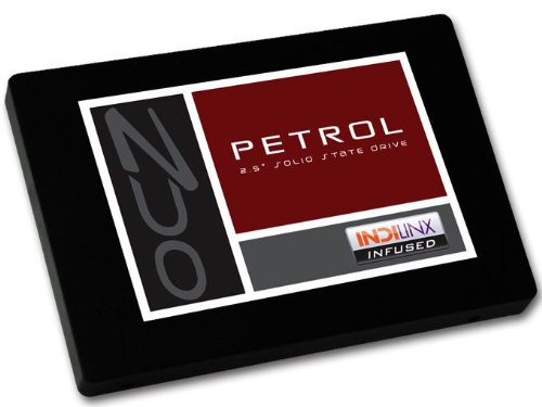 OCZ Petrol 256 GB 2.5" Solid State Drive