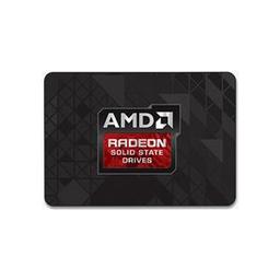 AMD Radeon R3 240 GB 2.5" Solid State Drive