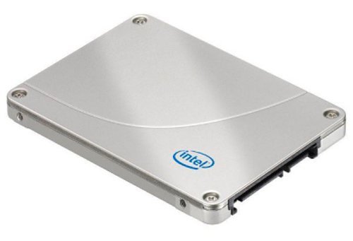 Intel X25-M 160 GB 2.5" Solid State Drive