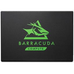 Seagate BarraCuda 120 500 GB 2.5" Solid State Drive