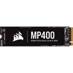 Corsair MP400 4 TB M.2-2280 PCIe 3.0 X4 NVME Solid State Drive