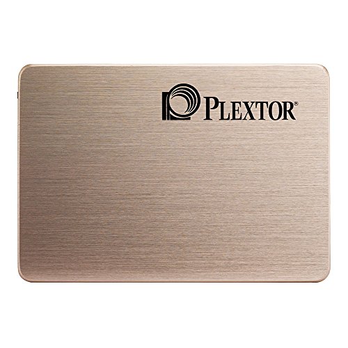 Plextor M6 PRO 512 GB 2.5" Solid State Drive