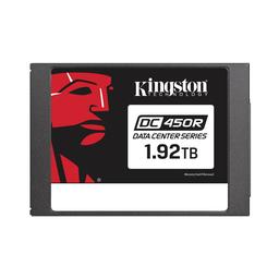 Kingston DC450R 1.92 TB 2.5" Solid State Drive