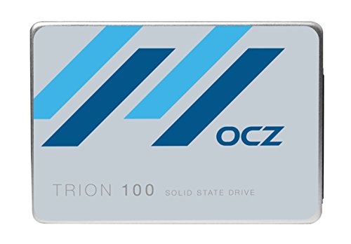 OCZ Trion 100 480 GB 2.5" Solid State Drive