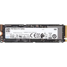 Intel DC P4101 128 GB M.2-2280 PCIe 3.0 X4 NVME Solid State Drive