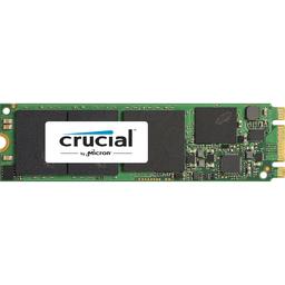 Crucial MX200 500 GB M.2-2280 SATA Solid State Drive