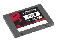 Kingston SSDNow V+100 512 GB 2.5" Solid State Drive