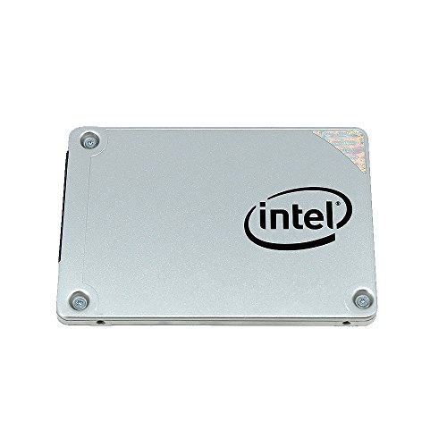 Intel 540s 1 TB 2.5" Solid State Drive