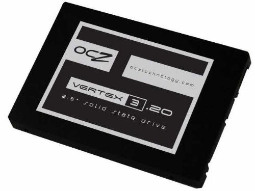 OCZ Vertex 3.20 240 GB 2.5" Solid State Drive