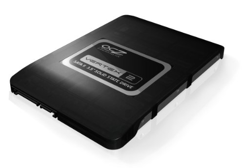 OCZ Vertex 2 240 GB 3.5" Solid State Drive