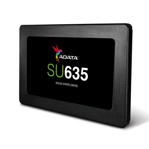 ADATA SU635 960 GB 2.5" Solid State Drive