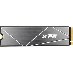 ADATA XPG GAMMIX S50 Lite 2 TB M.2-2280 PCIe 4.0 X4 NVME Solid State Drive