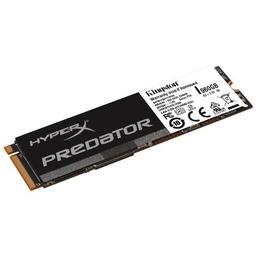 Kingston Predator 960 GB M.2-2280 PCIe 3.0 X4 NVME Solid State Drive