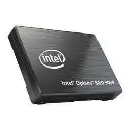 Intel Optane 900P 280 GB 2.5" Solid State Drive