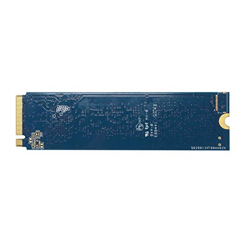 Patriot P300 256 GB M.2-2280 PCIe 3.0 X4 NVME Solid State Drive