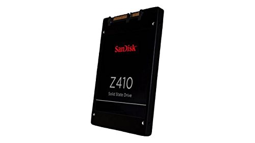 SanDisk Z410 120 GB 2.5" Solid State Drive
