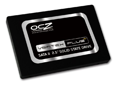 OCZ Vertex Plus 240 GB 2.5" Solid State Drive