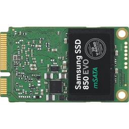Samsung 850 Evo 1 TB mSATA Solid State Drive