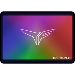 TEAMGROUP T-Force Delta Max RGB 500 GB 2.5" Solid State Drive