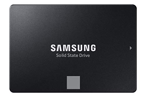 Samsung 870 Evo 1 TB 2.5" Solid State Drive