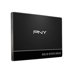 PNY CS900 120 GB 2.5" Solid State Drive