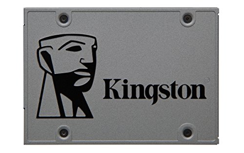 Kingston UV500B 1.92 TB 2.5" Solid State Drive