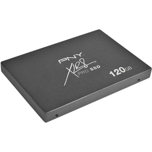 PNY XLR8 PRO 120 GB 2.5" Solid State Drive