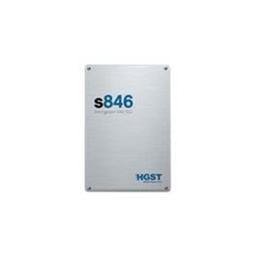 Hitachi S800 S846 1.6 TB 2.5" Solid State Drive