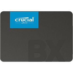 Crucial BX500 480 GB 2.5" Solid State Drive