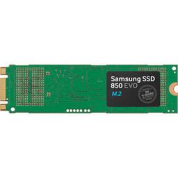 Samsung 850 Evo 250 GB M.2-2280 SATA Solid State Drive