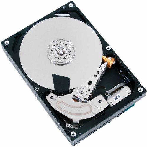 Toshiba MG03SCA 2 TB 3.5" 7200 RPM Internal Hard Drive