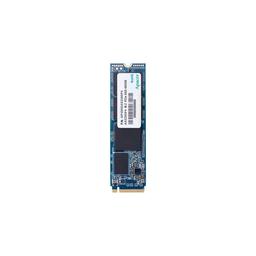 Apacer AS2280P4 240 GB M.2-2280 PCIe 3.0 X4 NVME Solid State Drive