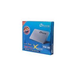 Plextor M5P Xtreme 256 GB 2.5" Solid State Drive