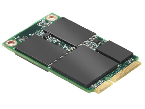 Intel 313 24 GB mSATA Solid State Drive