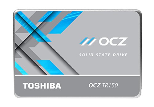 OCZ TRION 150 120 GB 2.5" Solid State Drive