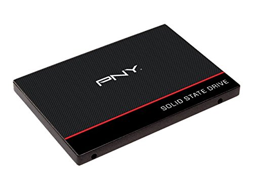 PNY CS1311 480 GB 2.5" Solid State Drive